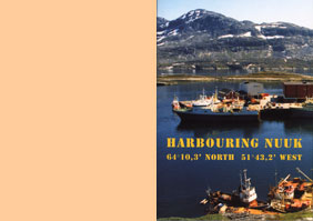 Harbouring Nuuk