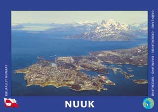 Nuuk